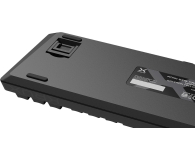 KRUX ATAX 65% Pro RGB Wireless Gateron Yellow Pro - 1072658 - zdjęcie 11